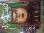 Goosebumps (R.L Stine) 2 books set