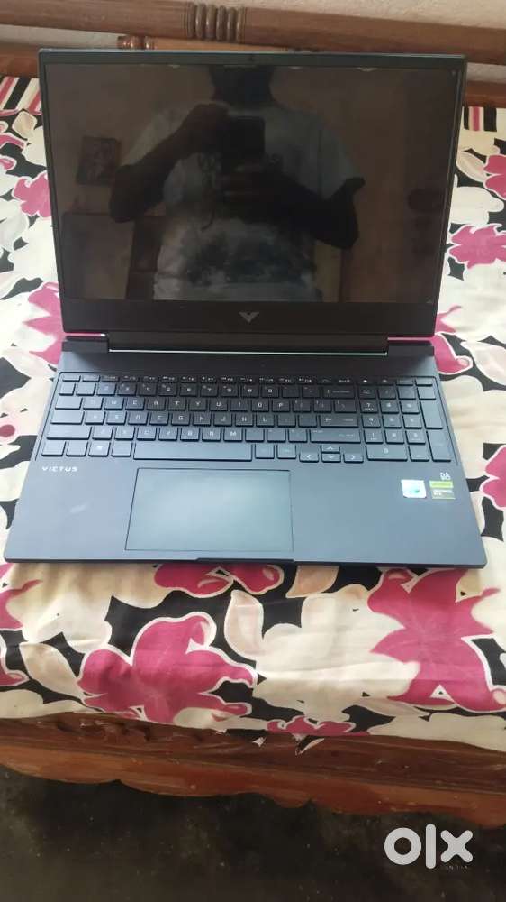Hp victus gaming laptop