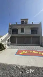 મોકા નો ભાવ હાઇવે ટચ નવા બાયપાસ ની ઓફિસ / દુકન