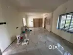 Spacious 2 bhk house near Max Showroom Damana SSVihar with car parking