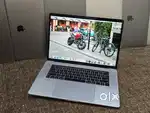 Apple Macbook Pro i7/16/512gb/5.5gb Graphics 15inch Retina Touchbar
