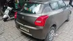 Maruti Suzuki Swift VXI Optional, 2020, Petrol