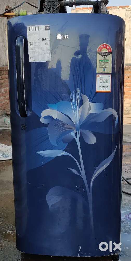 Fully automatic washing machine / fridge with warranty,  Home delivery