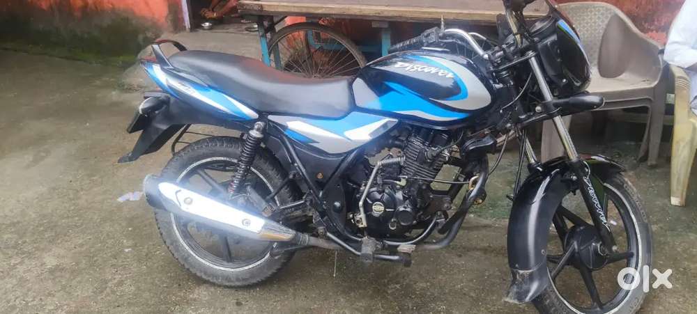 Discover 125cc