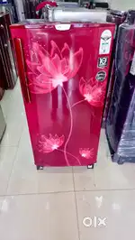 Godrej, LG samsung fridges