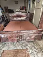 Brand new cots and all types of furnitures