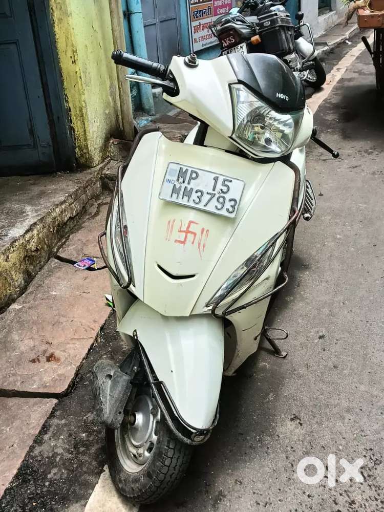 Hero mestro