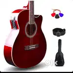 Aquostic Guitar