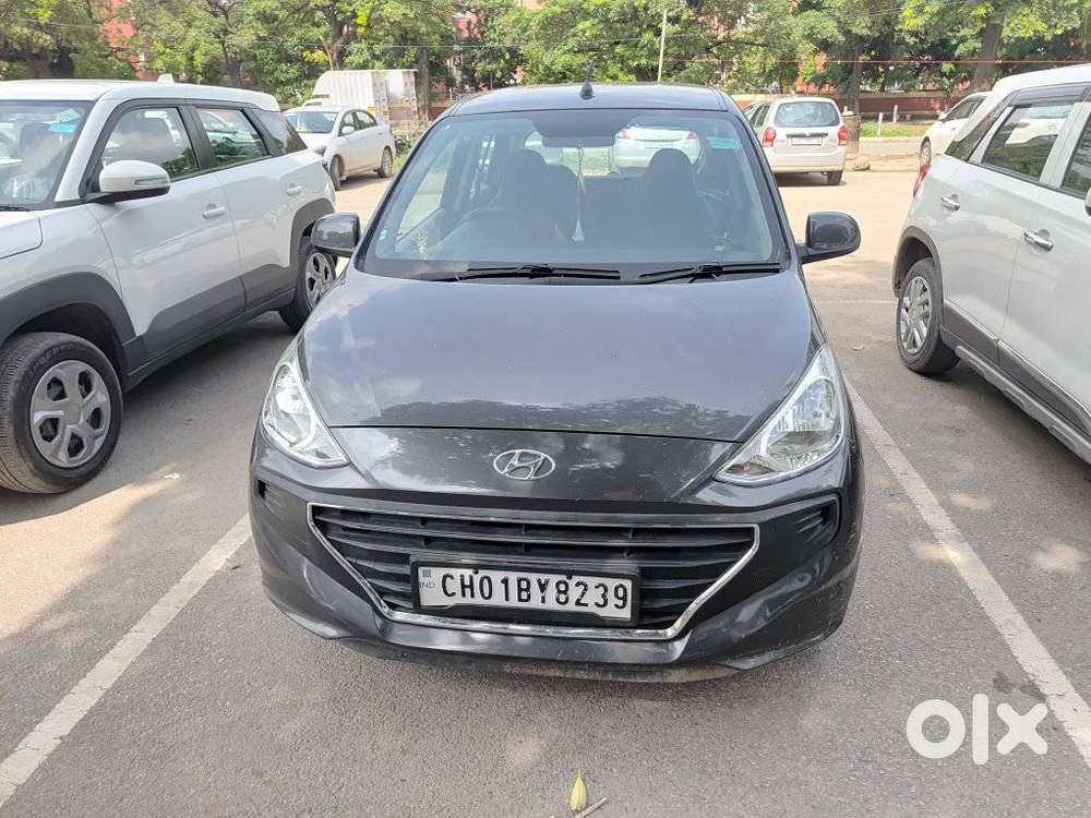 Hyundai Santro Magna, 2019, Petrol