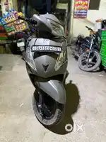 June - 2023 TVS Jupiter  Excellent Condition  Single Owner