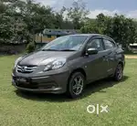 Honda Amaze 1.5 SMT I DTEC, 2014, Diesel