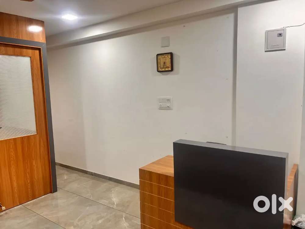 New bilding, 24 hors water, 24 hors sequrity,