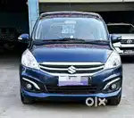 Maruti Suzuki Ertiga 2012-2015 VDI ABS, 2014, Diesel