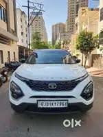 Tata Harrier XZA Plus AT, 2020, Diesel