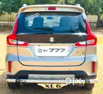 Maruti Suzuki XL6 1.5 Zeta MT, 2020, Petrol