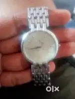 Watch women CALVIN KLEIN , PREMIUM WATCH