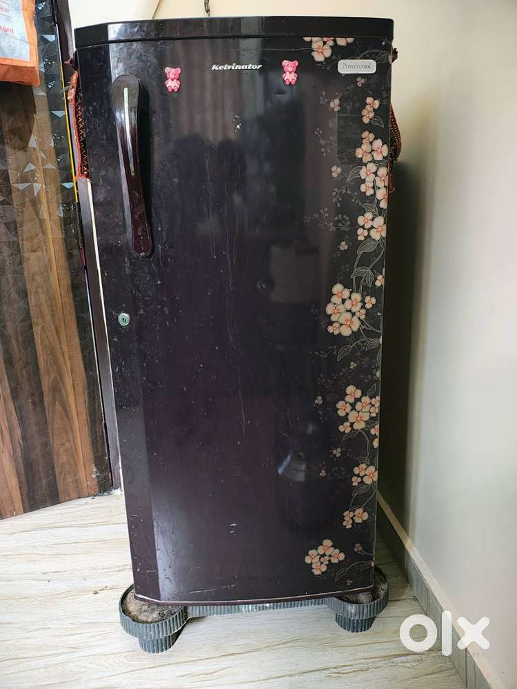 Kelvinator refrigerator good condition