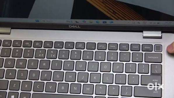 Dell latitude 5420 11th generation 16 gb 512 gb