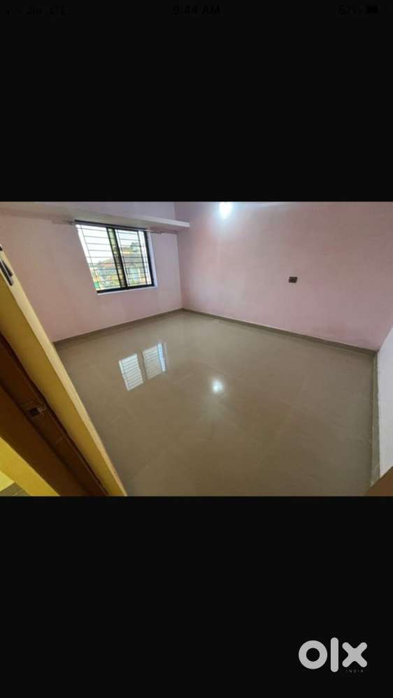 1bhk unfurnished flat for rent near artpark porvorim