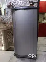 165Litre Whirlpool Fridge