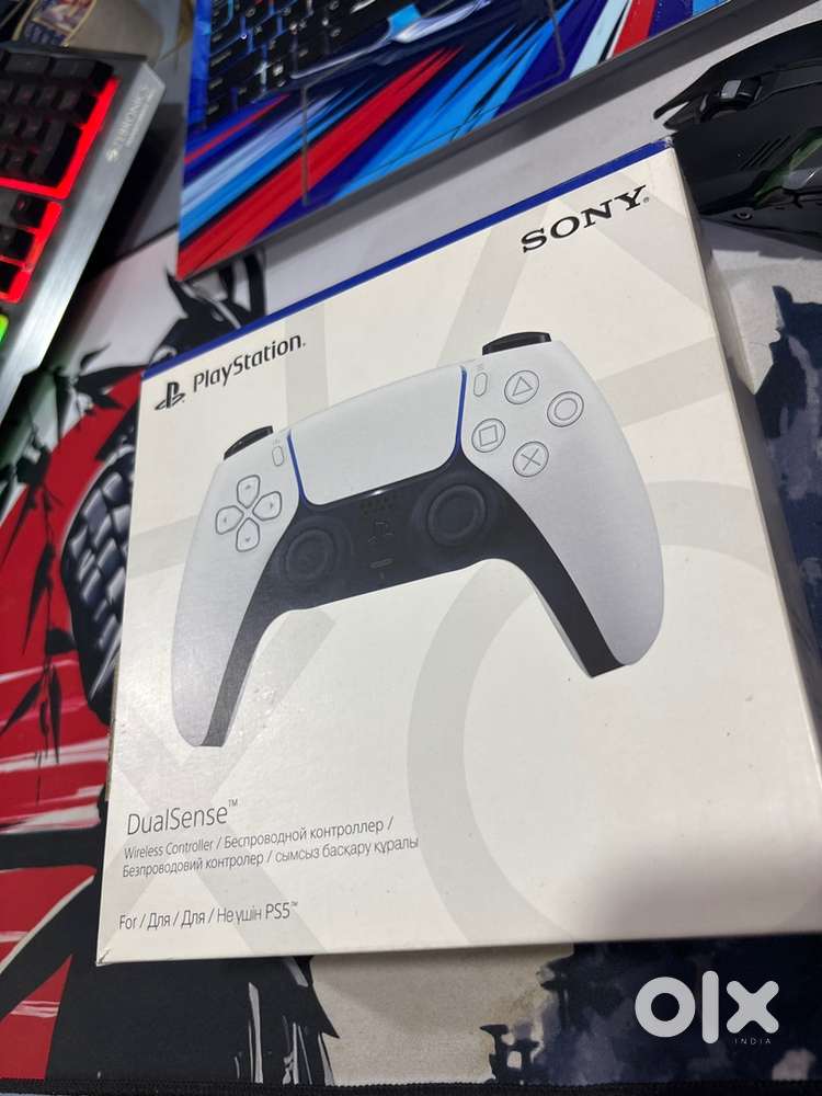 Ps 3 controller