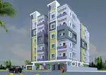 GHMC approved standalone apartment in KPHB