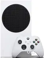 Xbox Series S 512GB + Controller, HDMI & Power Cable –Great Condition