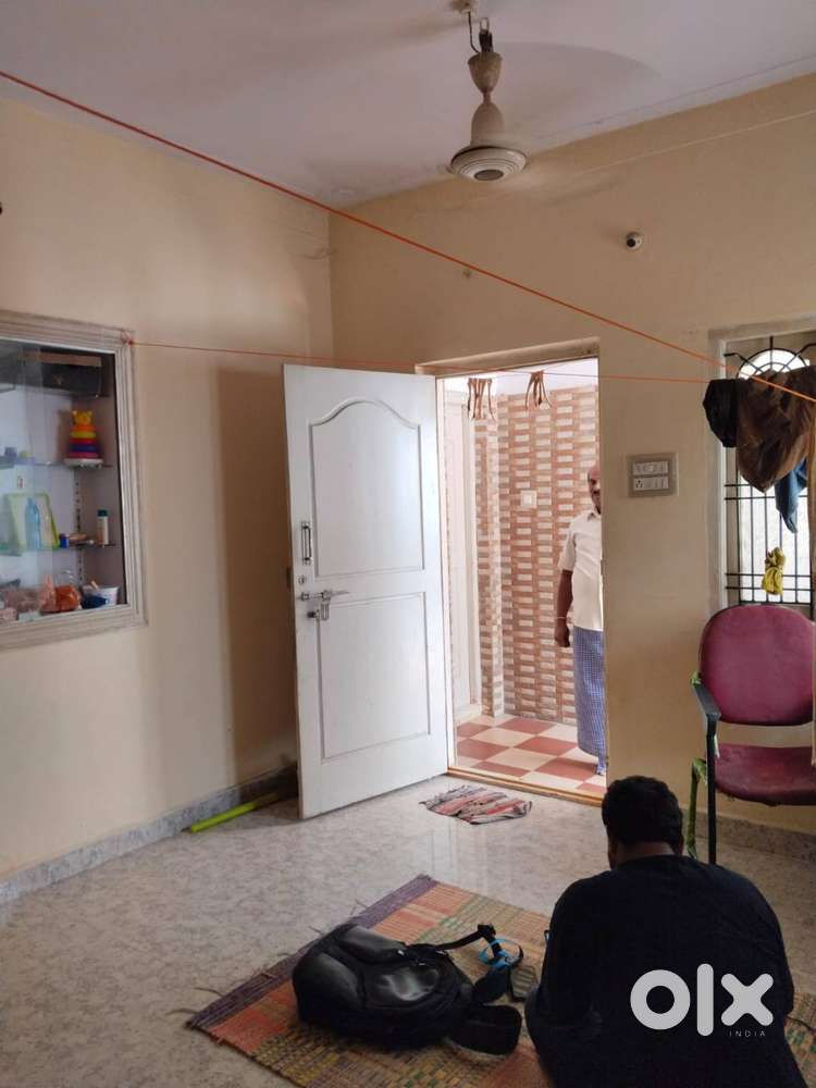 1BHK HOUSE FOR LEASE METAGALLI