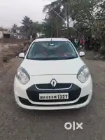 Renault Pulse RxL Diesel, 2015, Diesel