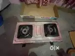 LPG gas Stove