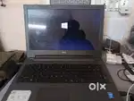 Dell laptop
