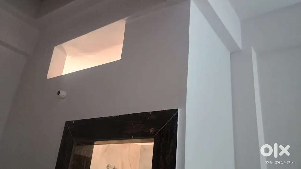 1 BHK Newly Build Flat