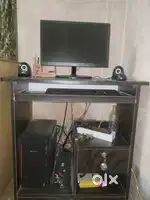 Computer saling (cpu core I3-12100)