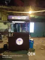 Food truck