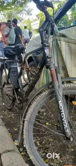 motovolt cycle