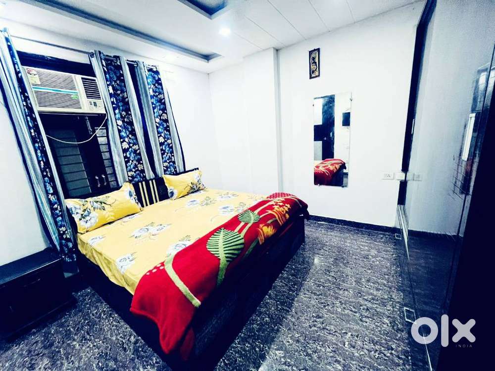 2 BHK flat for Rent