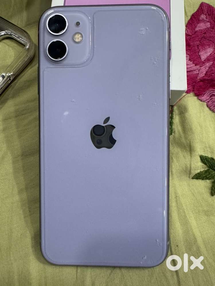 Iphone 11 128GB