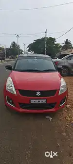 Maruti Suzuki Swift 2015 Diesel Well Maintained