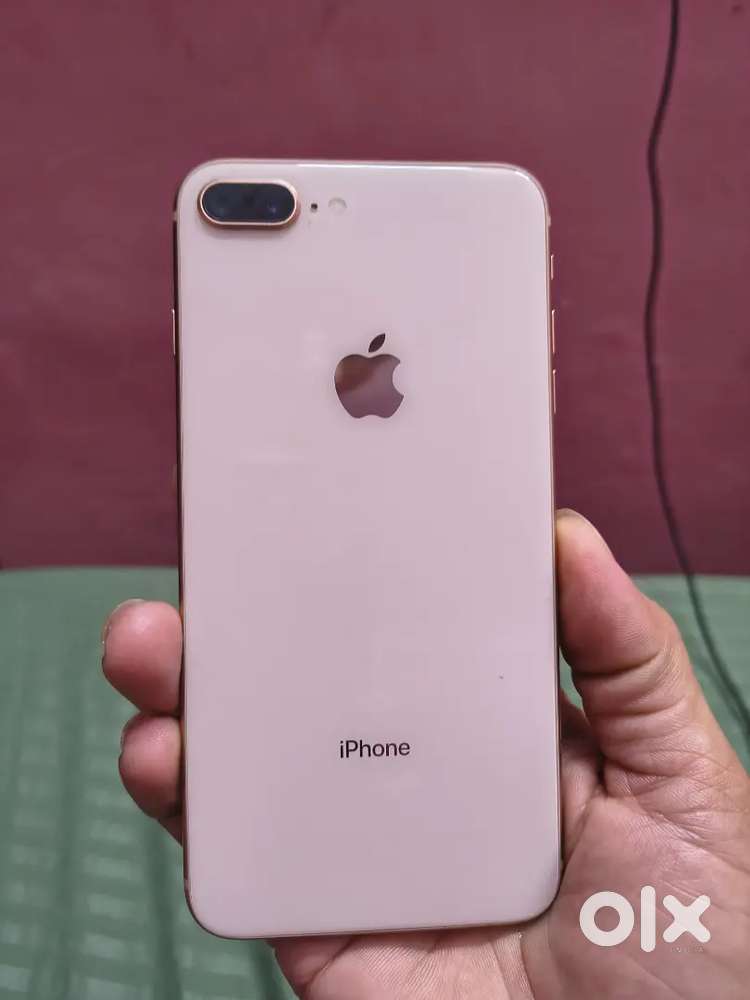 8 plus 64Gb