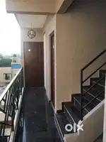 5 floor rental building 1.6Lak monthly rent, available sale 260 Lak