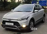Hyundai i20 Active 1.2 S, 2017, Petrol