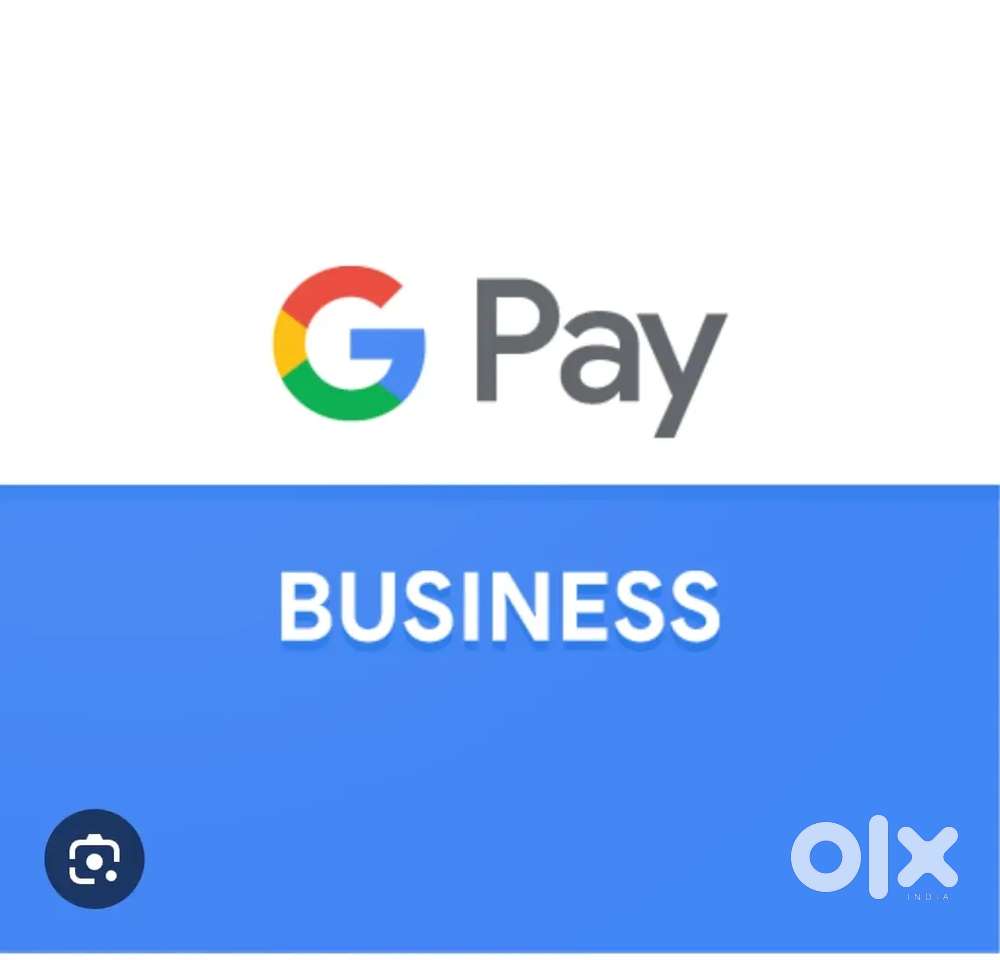 Google pay sales executive