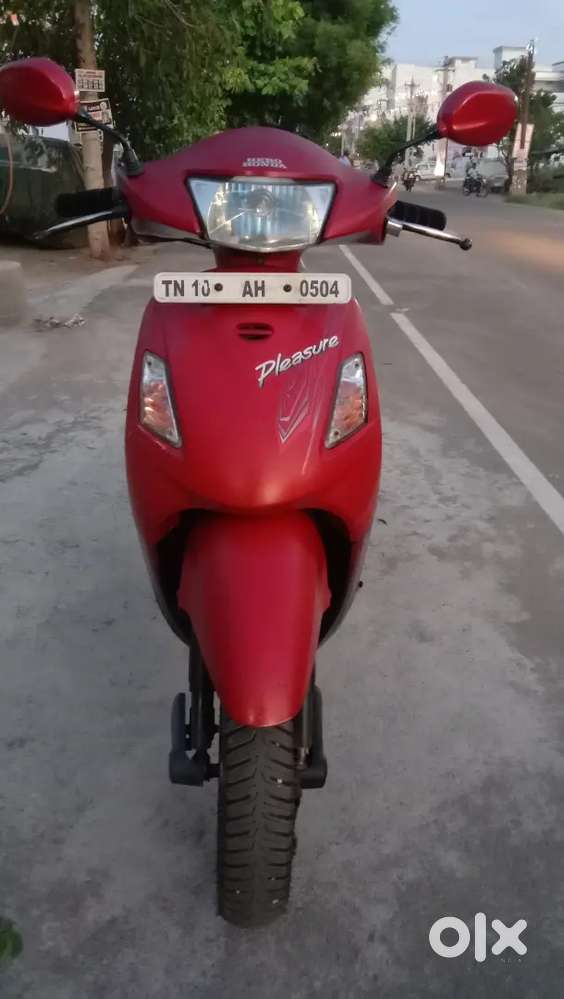 All very cood Condion Single Owner .