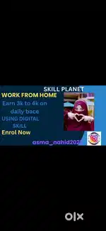Work from home