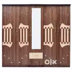 Make best quality customize size wardrobe at best rate at 17500/-