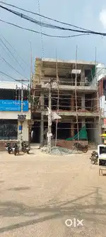 COMMERCIAL SPACE(NEW BLDG)@SAMALKOT-533440, KAKINADA DIST
