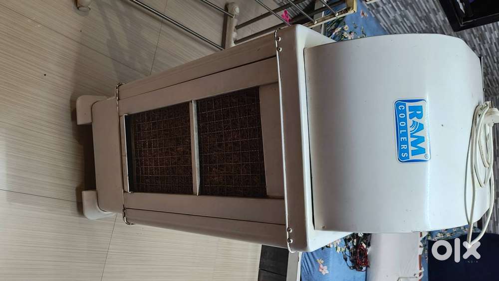 Desert super Water cooler like ac