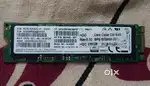 Samsung SSD 256gb