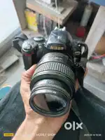 Nikon D40 Good working