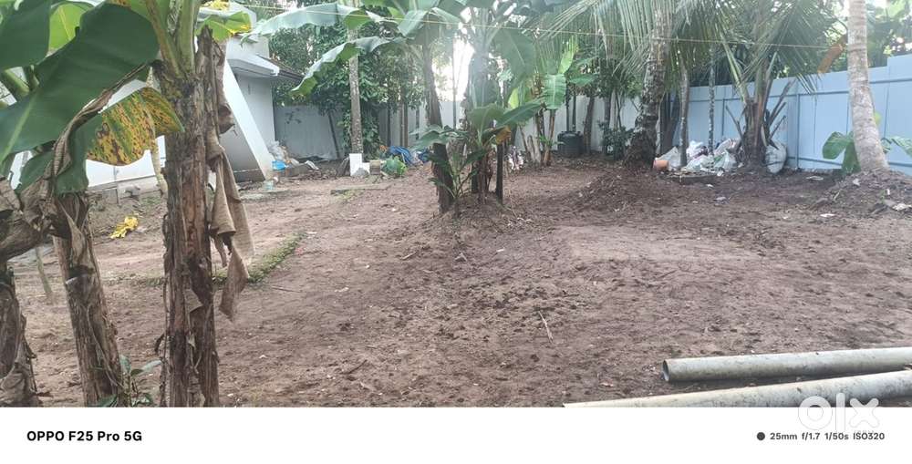 5 cent near THRIPUNITHARA Puthiyakav 11 laks emergency